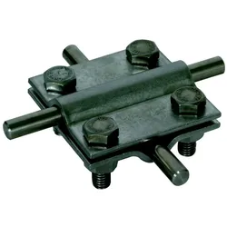 DEHN Kreuzstück NIRO (V4A) KS 8.10 8.10 FL30V4A