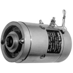 Elektromotor MAHLE MM 166