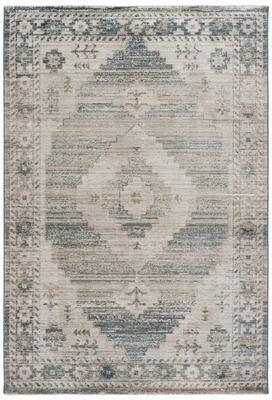 SAFAVIEH Hazel Ljusi Boho Rustic Rug