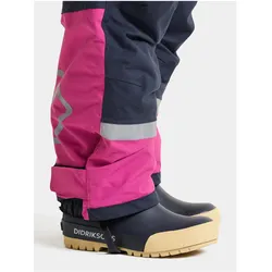 Didriksons, Unisex, Skihosen, Idre 7 (80), Rosa