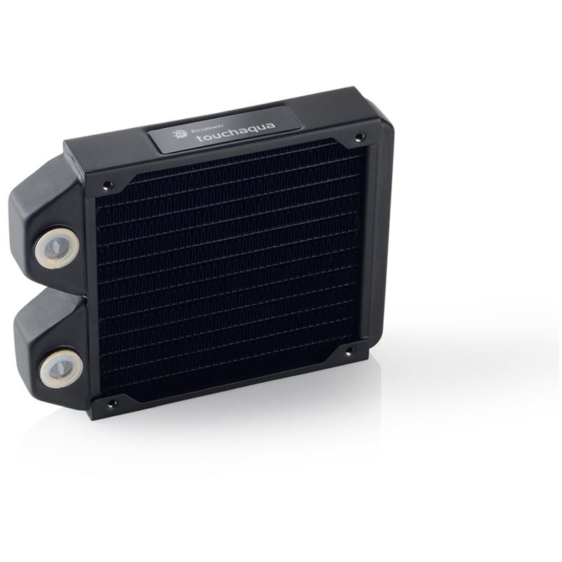 BitsPower Tarasque Radiator - 120mm