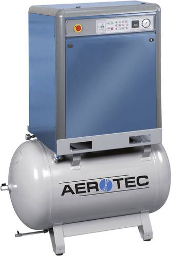Aerotec Druckluft-Kompressor 270l 10 bar