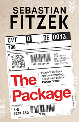 Sebastian Fitzek - The Package - Preis vom 09.10.2026 07:28:09 h