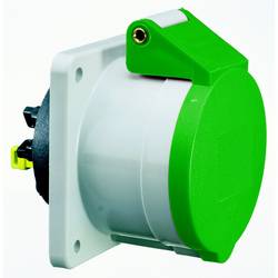 Bals Elektrotechnik 13712 13712 CEE Anbaudose 32.0 A 4polig 500 V 1 St.