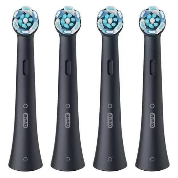 Oral-B iO Ultimate Clean Aufsteckbürste 4er (4x) (ORAIOB4BK)