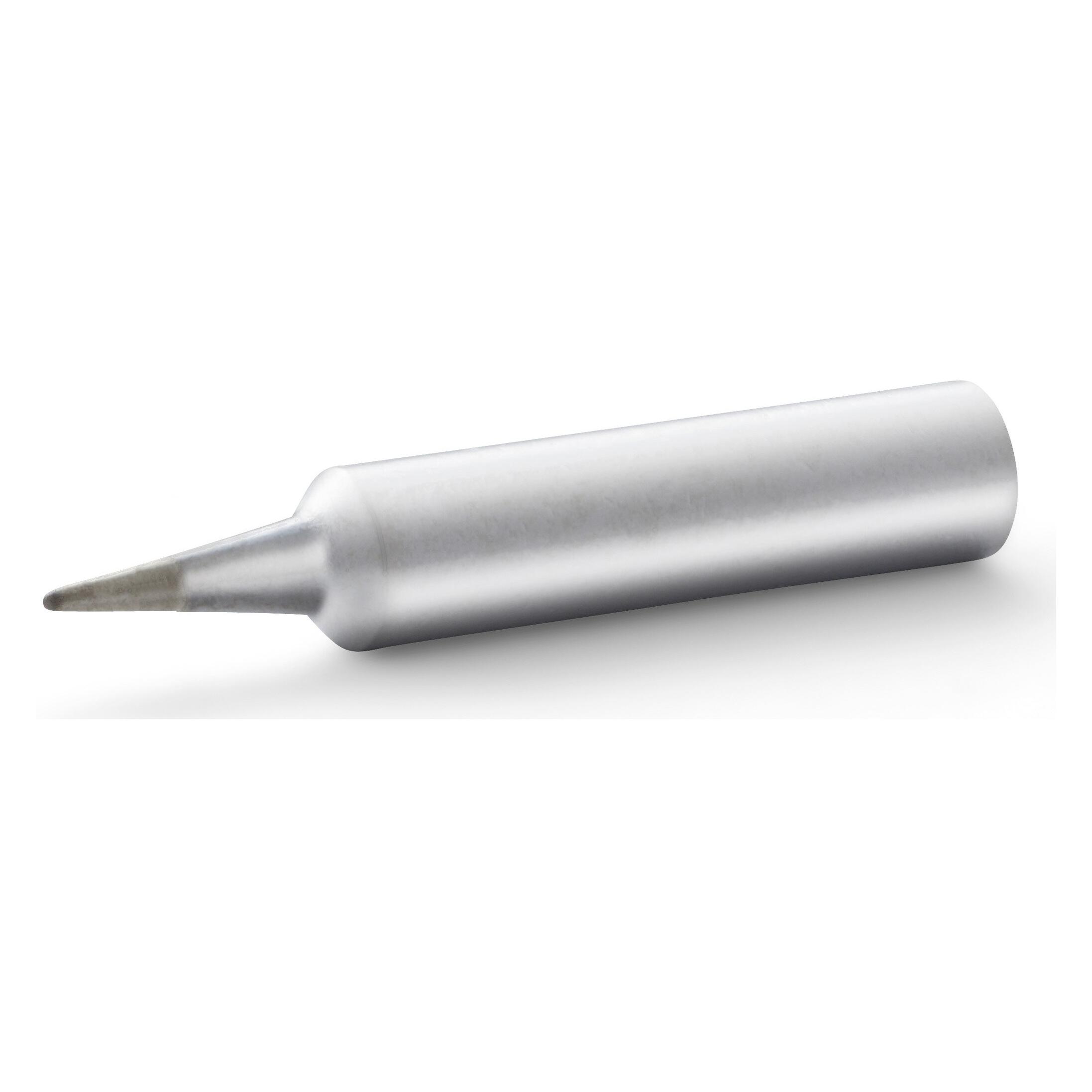 Weller Erem Lötkolbenspitze XNT 1 0,5mm (Lötspitze) (T0054485099)