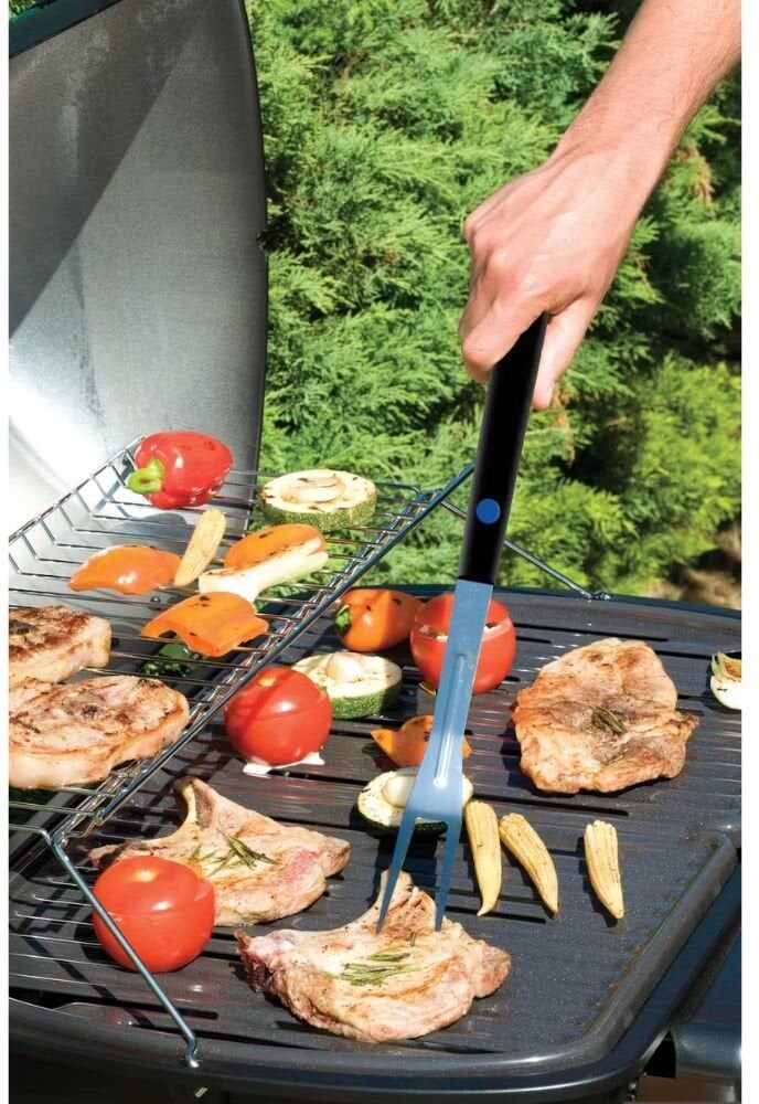 Kit de Acessórios P/ Grelhar 3 Peças Campingaz 205821