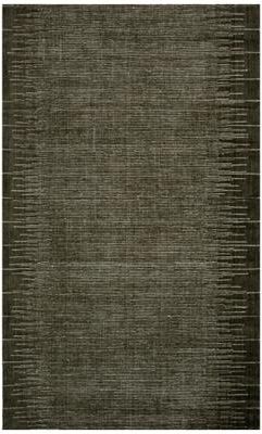 NAVATEXTURA Rhodes Collection Modern Wool Hand-woven Rug