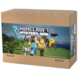 Mystery Box Minecraft 