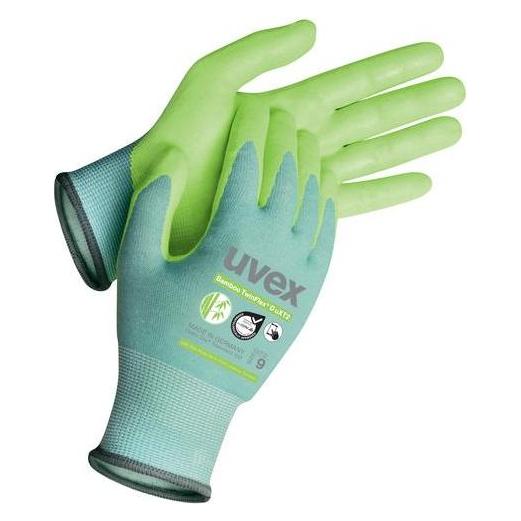 Uvex MR-Strick/Bamboo 2 (9) (6009309)