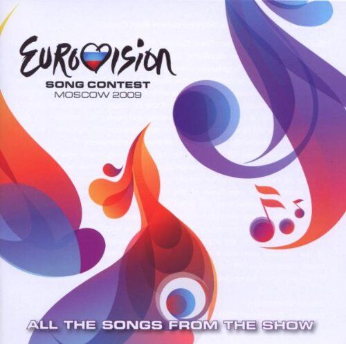 Various - Eurovision Song Contest 2009 - Preis vom 08.10.2026 07:26:42 h