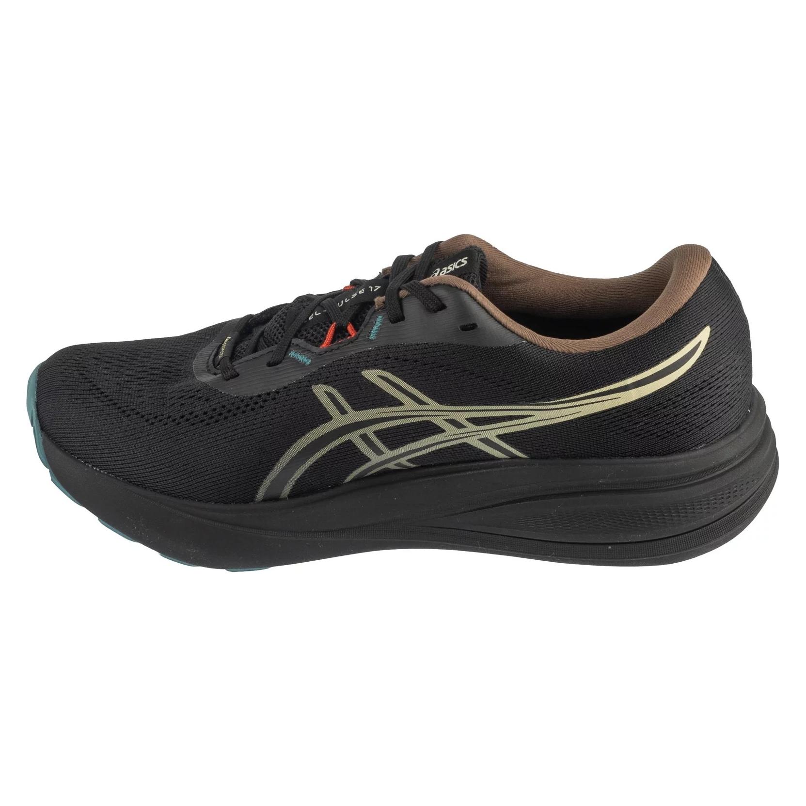 ASICS Buty GEL-PULSE 17 GTX GTX 1011C154 001 (42) (1011C154-001)