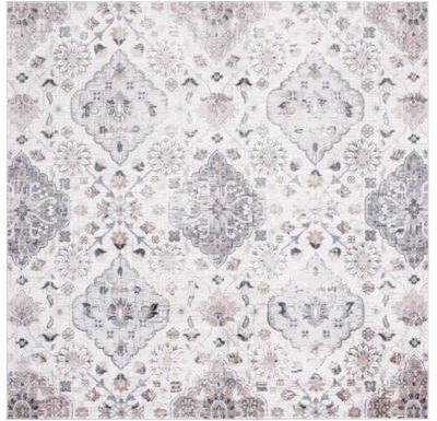 SAFAVIEH Shivan Bjort Floral Rug