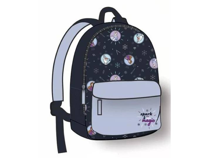 Disney Frozen schooltas 28 x 23 x 10 cm