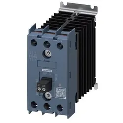 Siemens Dig.Industr. HL Relais 3 pol 45MM 20A 3RF3420-1AB55