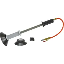 BGS, Abbruchhammer + Meisselhammer, Druckluft-Beulenhammer 1,4 kg (Druckluft)