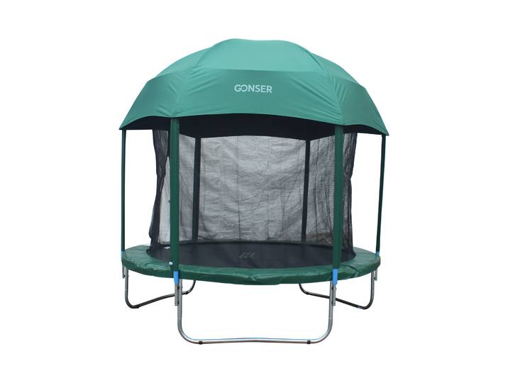 Igluzelt für Trampolin 366 cm