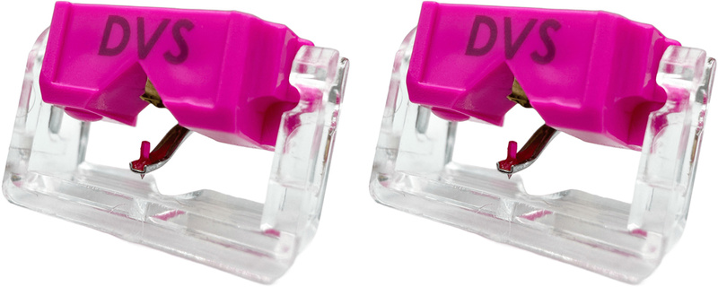 Jico DVS Pink
