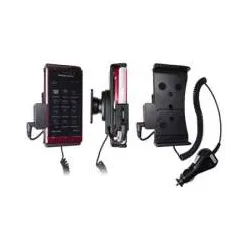 Brodit 512080 Mobile Phone Halter - Sony Ericsson Satio - aktiv - Halterung m...