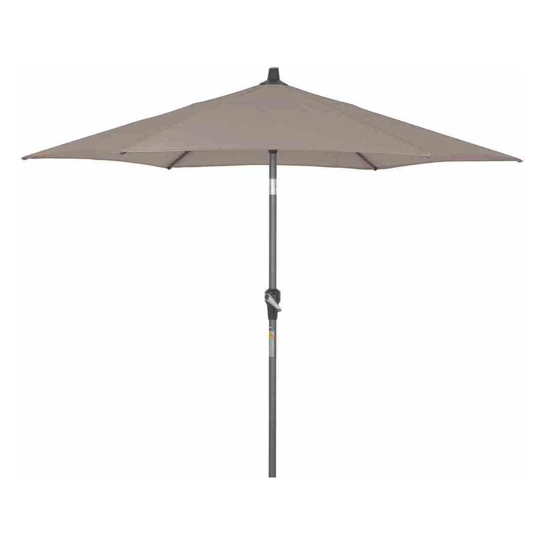 Siena Garden Mittelstockschirm (2.50 m) (J31221)