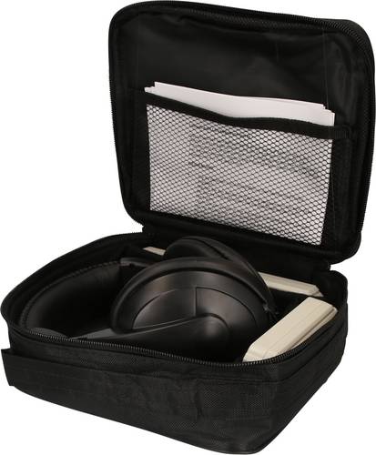 KS Tools Ultraschall-Lecksuchgerät 150.1690