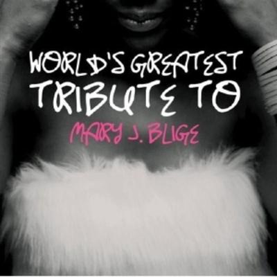 WorldS Greatest Tribute - Various, CD