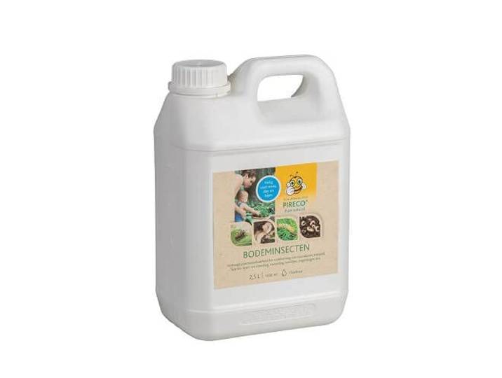 Pireco Bodeminsecten vloeibaar 2,5 L