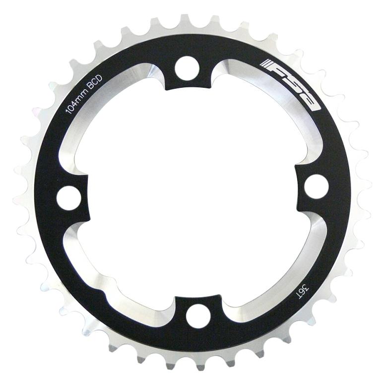 FSA 104 mm DH Kettenblatt schmal (34) (714299)