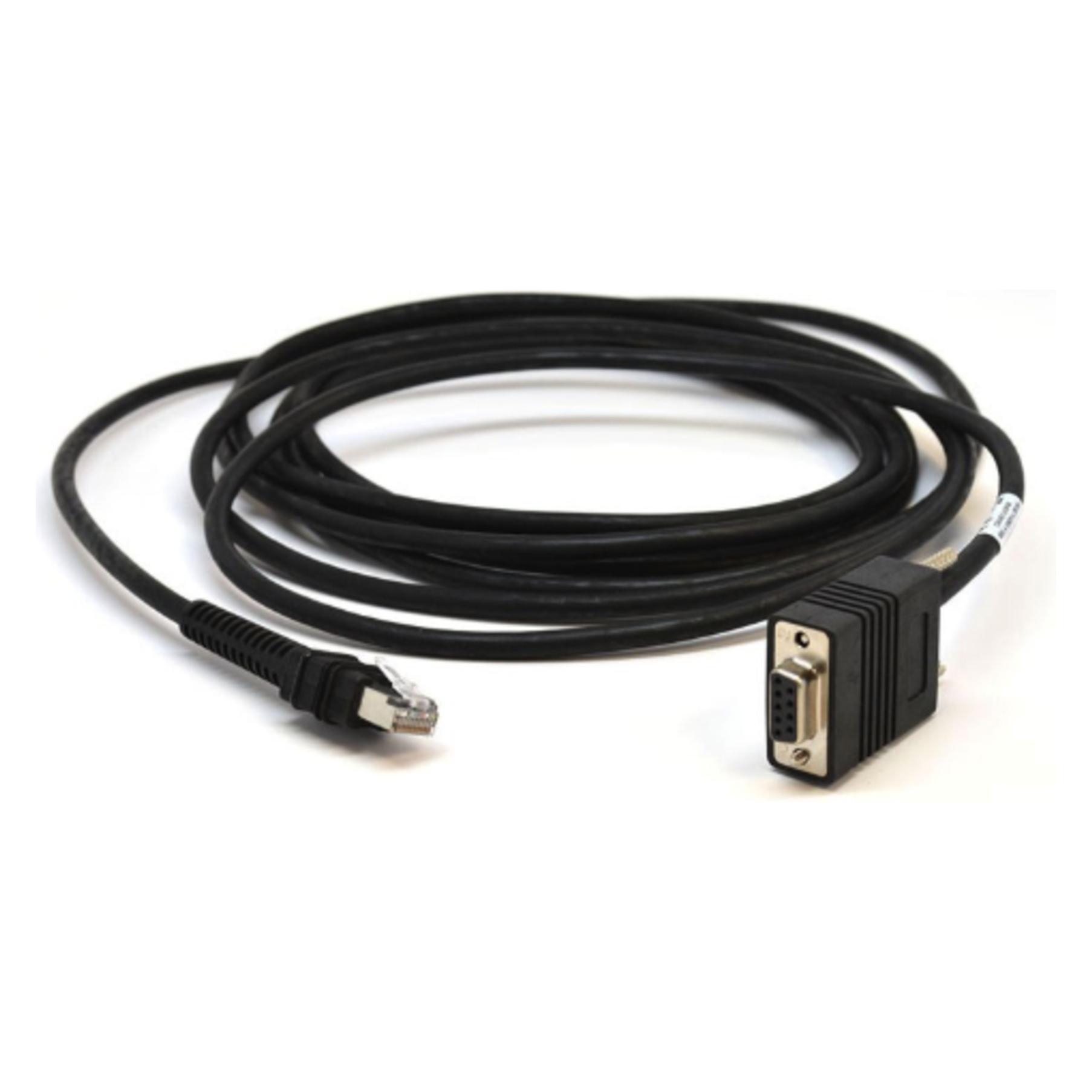 Zebra Cable RS232 DB9 Female Connect (1PCBA-R21-S15PAR)