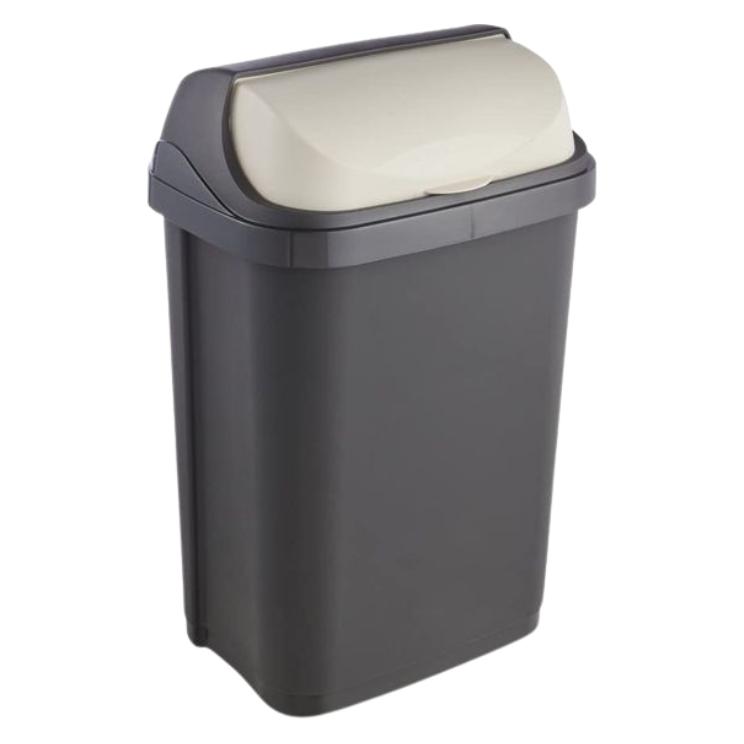 keeeper WASTE BIN 25L RASMUS 10454826 (25 l) (1045482600000)