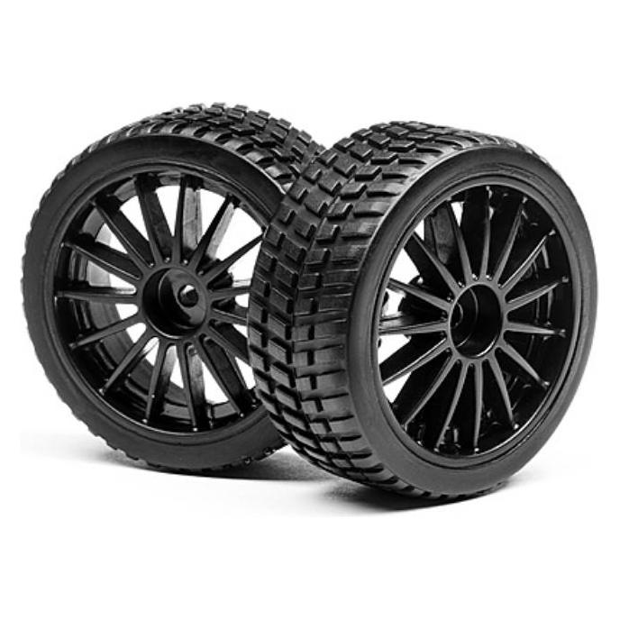 Maverick Wheels And Tires (Ion Rx) (MV28083)