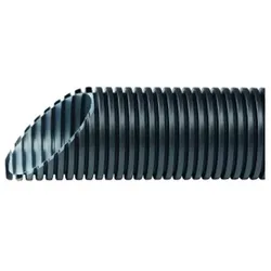 Hegler Kabelschutzrohr HEKAPLAST R/DN75 50m