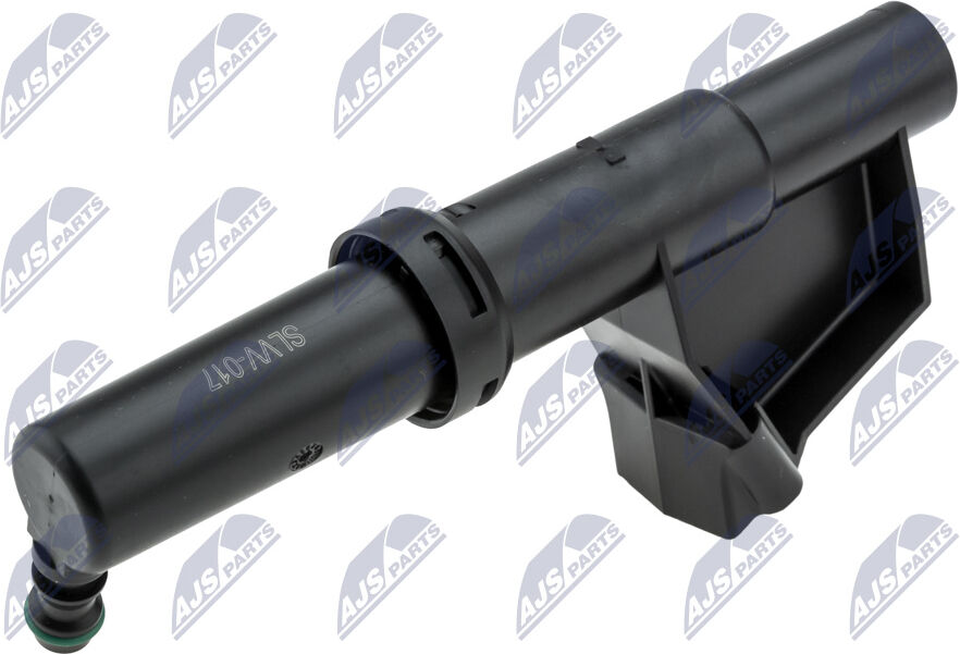 Nty Waschwasserdüse, Scheinwerferreinigung Eds-Vv-017 Für Volvo