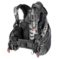 Mares Dragon SLS - Gr: S