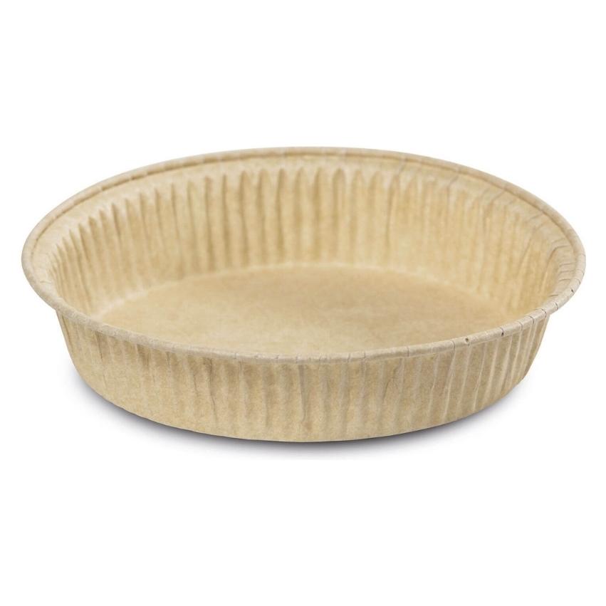 Lumarko Round baking paper 4 pcs. Air Fryer Ø19x3,7cm (19 cm) (1415833AIR)