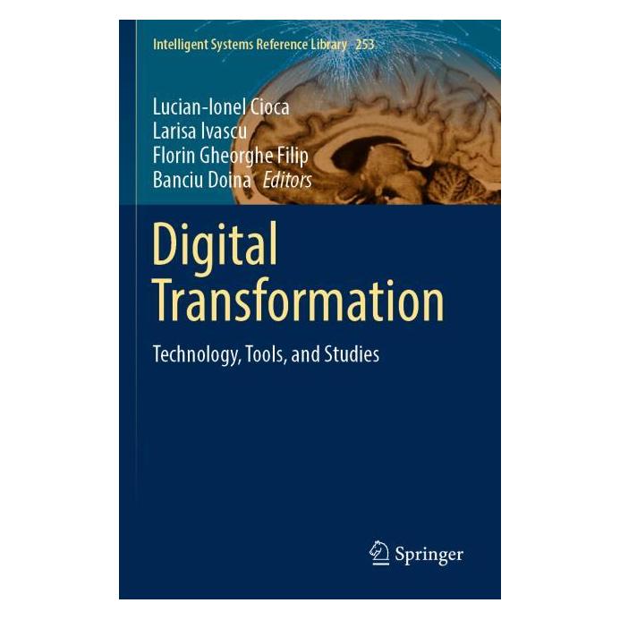 Springer Digital Transformation (64907887)