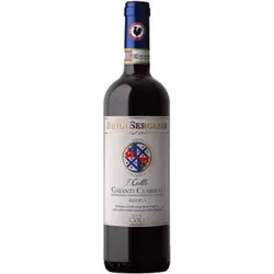 Chianti Classico Riserva - I Colli 2020 - Tenuta I Colli