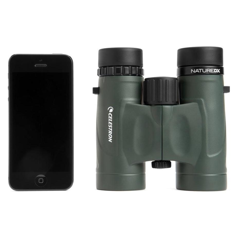 Celestron Nature DX 8x32 (8x, 32 mm) (71330)