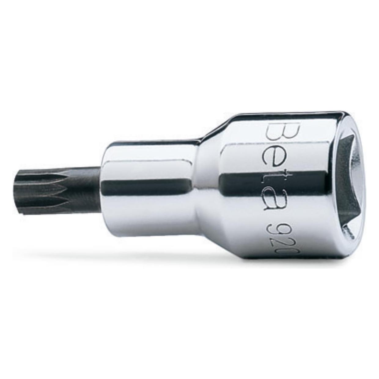 Beta Tools Beta 009200561 XZN Schroevendraaierdoppen M6 (47270812)