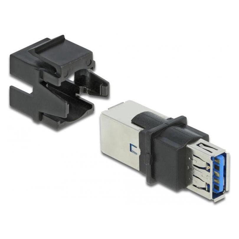 Delock Keystone module (Keystone Modul) (86395)