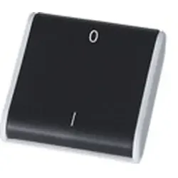 Eltako Funk-Handsender FHS2-al/anso