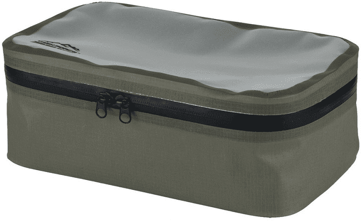 101 INC TF-2215 Waterproof Storage Pouch