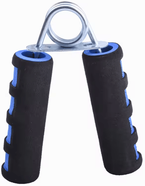 Inspire Essentials PowerFlex Hand Grip Strengthener Wrist And Finger Trainer b