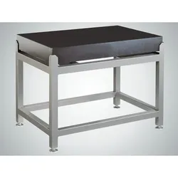 107 Ug Untergestell offen für Prüfplatte 630x400 mm