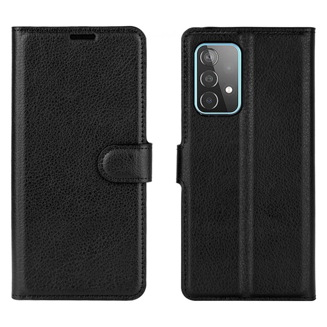 Screenguard Leather Guard (Samsung Galaxy A52) (00028271)