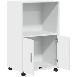 vidaXL, Kommode + Sideboard, Maria (55 x 40 x 91 cm)