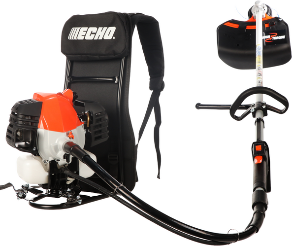 Echo RM-3020T  Rucksack-Motorsense  30,5 ccm