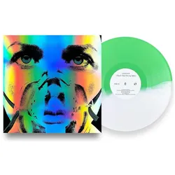 Various Publishers, Schallplatten, They're Only Chasing Safety (Mint & White Vinyl) (Underoath)
