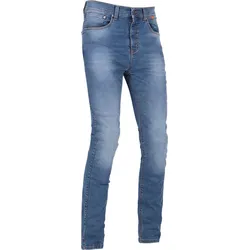 Richa Second Skin Motorrad Jeans 44