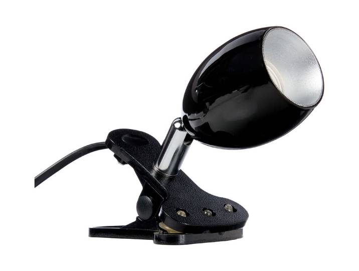 Mood LED-Klemmspot Ronda 1.5 m 3 W